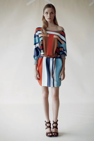 Look 1